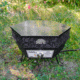 Kuma Outdoor Gear Off Grid Hex Fire Bowl