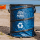 Kuma Outdoor Gear Pop Up Recycle Bin