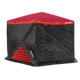 Kuma Outdoor Gear Super Bear Den Deluxe Gazebo