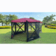Kuma Outdoor Gear Super Bear Den Deluxe Gazebo