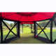 Kuma Outdoor Gear Super Bear Den Deluxe Gazebo