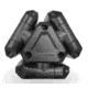 Kuma Outdoor Gear Northstar LED Fixture , NEW AVAILABLE SS26, 903-KM-NLF-BG