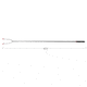 Kuma Outdoor Gear SftMore Stick , NEW AVAILABLE SS26, 904-KM-SMS-BR