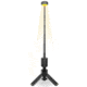 Kuma Outdoor Gear Trek ftNft Glo Tripod Latern , NEW AVAILABLE SS26, 905-KM-TNGTL-BB