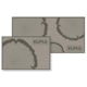 Kuma Outdoor Gear Wood Chip Outdoor Mat, 9ft x 12ft, Khaki/Brown , NEW AVAILABLE SS26, 909-KM-WC-KB-12