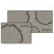 Kuma Outdoor Gear Wood Chip Outdoor Mat, 9ft x 18ft, Khaki/Brown , NEW AVAILABLE SS26, 910-KM-WC-KB-18