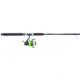 Kunnan Blackwater 7' Medium Spin Combo w/50sz reel w/Mono, KBO7S