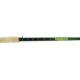 Kunnan Kunnan IM7 Series Muskie Rod Extra Heavy 1 Piece,, 7, KIM7-701XHC