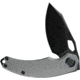 Kunwu Knives Compadre Framelock DLC, KUNK706CT4