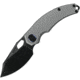 Kunwu Knives Compadre Framelock DLC, KUNK706CT4