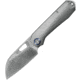 Kunwu Knives Diablo Framelock OP, KUNK717T2A