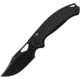 Kunwu Knives DJANGO Crossbar Lock, KUNX707F