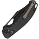 Kunwu Knives DJANGO Crossbar Lock, KUNX707XLF
