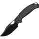 Kunwu Knives DJANGO Crossbar Lock, KUNX707XLF