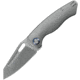 Kunwu Knives Geronimo Verta Lock Org Peel, KUNB718T2A