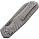 Kunwu Knives Mini TAO Framelock Titanium
