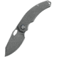 Kunwu Knives Padre Framelock SW