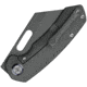 Kunwu Knives Primo Framelock SW, KUNK710TR1S