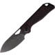 Kunwu Knives Pulsar XT Lock Black DLC, KUNX705XLA2