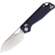 Kunwu Knives Pulsar XT Lock Blue G-Mascus