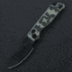 Kunwu Knives Pulsar XT Lock Camo G10
