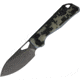 Kunwu Knives Pulsar XT Lock Camo G10 Folding Knife, 4.5in Closed, 3.25in Black DLC Coated Elmax Steel Blade, Digital Camo G10 Handle, X705MO