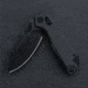 Kunwu Knives Pulsar XT Lock CF