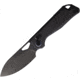 Kunwu Knives Pulsar XT Lock DLC CF, KUNX705XLF