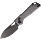 Kunwu Knives Pulsar XT Lock DLC Ti, KUNX705XLT3