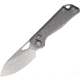 Kunwu Knives Pulsar XT Lock OP Ti, KUNX705XLT2