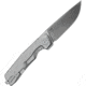 Kunwu Knives TAO Framelock