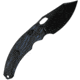 Kunwu Knives X-Padre XT Lock, KUNX706A2