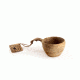 Kupilka Large Cup, 12,5 fl oz, Brown K37