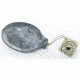 Light Platter-Black