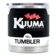 Kuuma Products Stainless Steel Tumbler w/Lid 12oz 62057