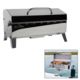 Kuuma Products Stow N' Go 160 Gas Grill - 13,000BTU w/Regulator, 58130