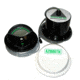 KVH Azimuth 1000 Remote - Black 11969