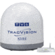 KVH TracVision TV6 w/IP-TV Hub, N. America, New Condition KVH-01-0369-07