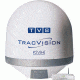 KVH TracVision TV8 for Tri-Americas, New Condition KVH-01-0386-06