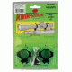 Kwik-Site 22 Mount Grooved Receiver Rifle 1 Inch 11mm Mount Matte