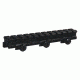 Kwik-Site One-Piece Picatinny Riser AR-15 Rifles High Height Matte Black Finish