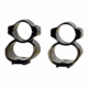 Kwik-Site See-Thru Mount For Remington 742/760 KS742H