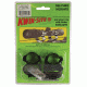 Kwik-Site See-Thru Muzzleloader Mounts Optima, Apollo Comet and Firebolt Eclipse KS-COMET