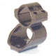 Kwik-Site See-Thru Muzzleloader Scope Mount - Knight MK-85 other Flat Receivers, KNIGHT