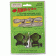Kwik-Site Weaver Style Rings Medium to 44mm Objective Matte Black KS-303M