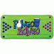 Airhead Pongo Bongo AHPB-1