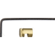 Kwik Thumb Thumb Stud, .4in Long KTS01757