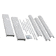 Kwikee Cargo Trays Trim Kit For Super Slide One Way Cargo Trays 44, 44in, 370755