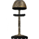 Kwikee Kwiver Combo 4 Arrow Quiver, APG Edge/Camo, K4CEDGE