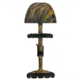Kwikee Kwiver Combo 4 Arrow Quiver, APG Edge/Camo, K4CEDGE